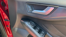 Ford Focus 1.5 EcoBlue 120 ST-Line X 5dr Auto Diesel Hatchback